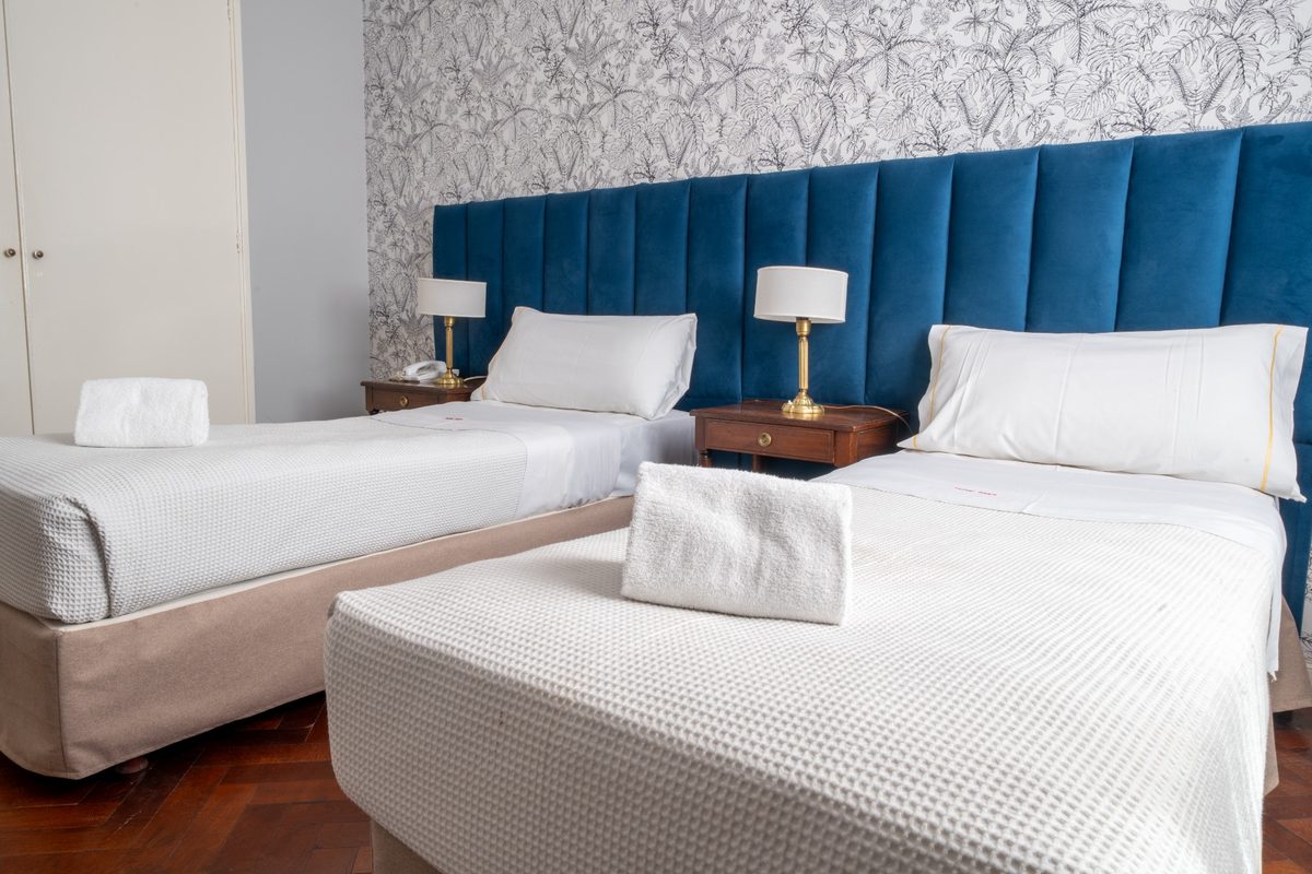 Habitación Doble - Foto 2