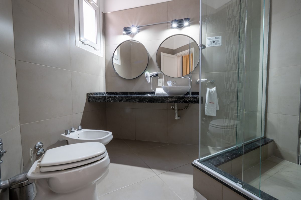 Habitación Triple - Foto 3