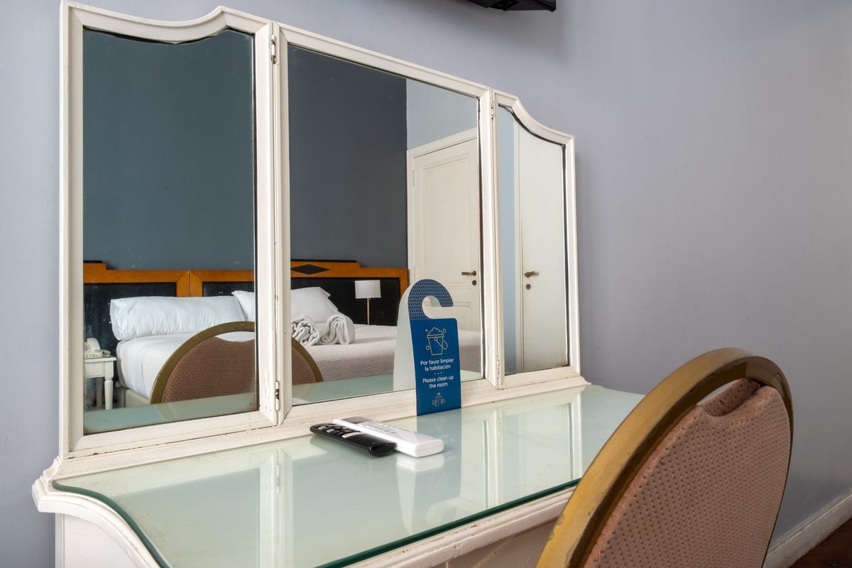 Habitación Triple - Foto 4